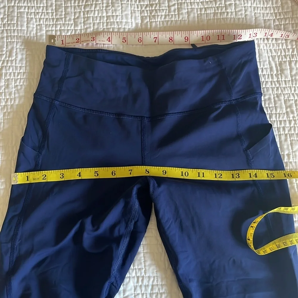 LULULEMON :: LEGGINGS